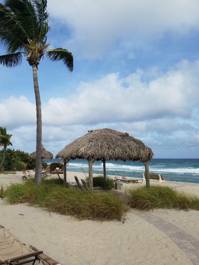 Beach & Waterway Rfv Resort Bb Hillsboro Beach Exterior photo